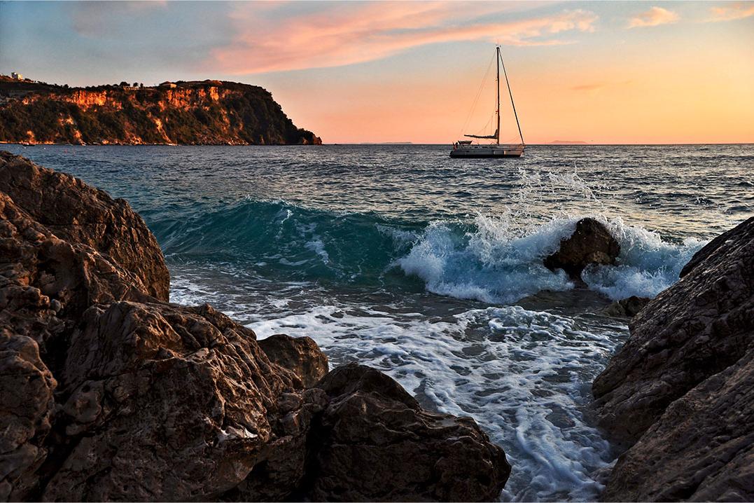 Himara, Albania