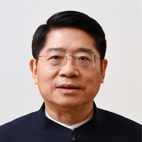 Deng Hongbo - Ambassador of the People’s Republic of China