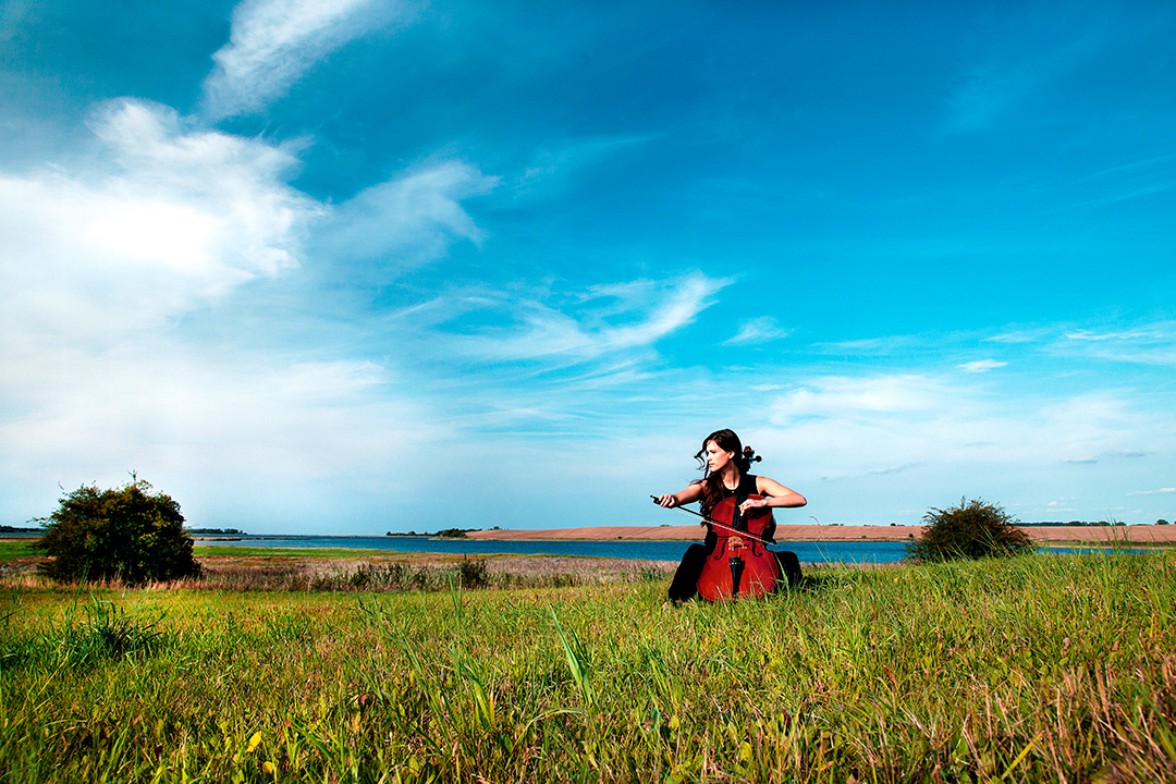 Festspielfrühling Rügen