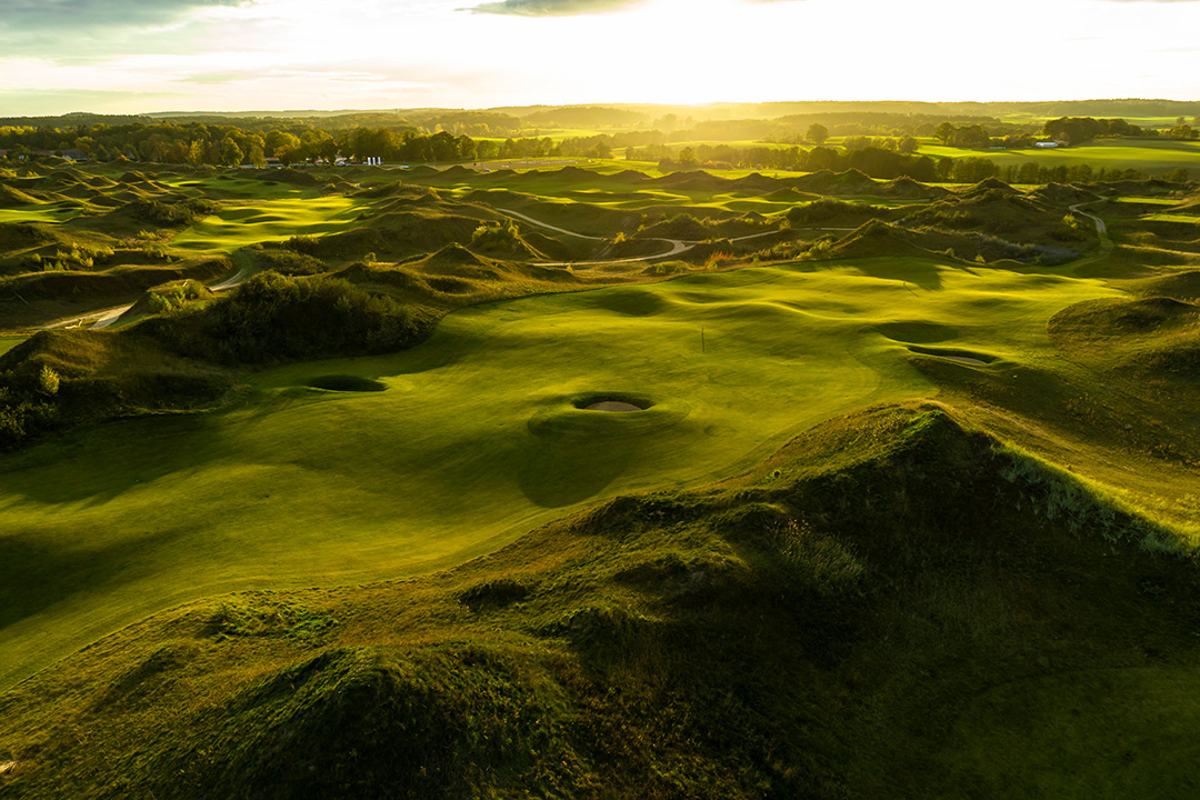 Germany's Best Golf Course 2024